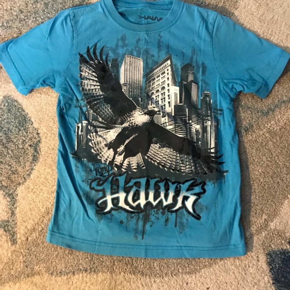 Boys shirt